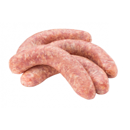 Pork Sausage