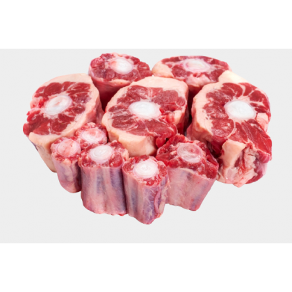 Frozen Oxtail