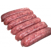 Beef Sausages