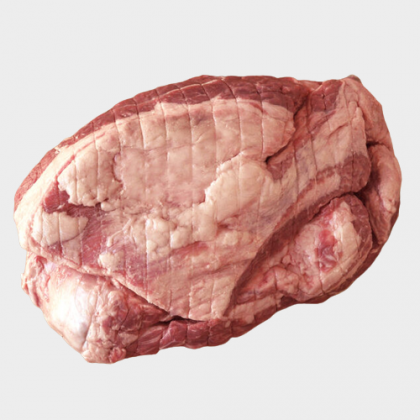 Lamb Shoulder (Boneless)