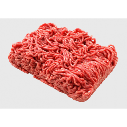 Mince Beef