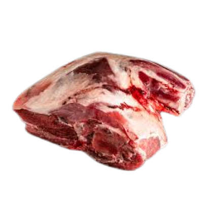 Lamb Shoulder (Bone-in)