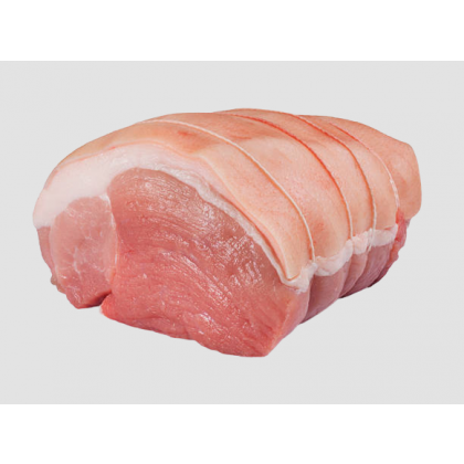 Frozen Pork Gammon