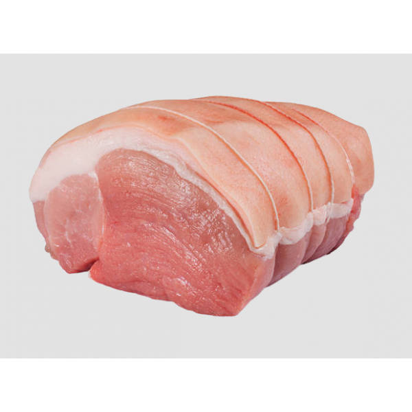 Frozen Pork Gammon