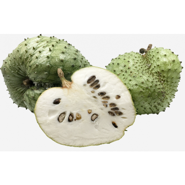 Soursop Fruit