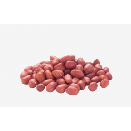 Red Groundnuts