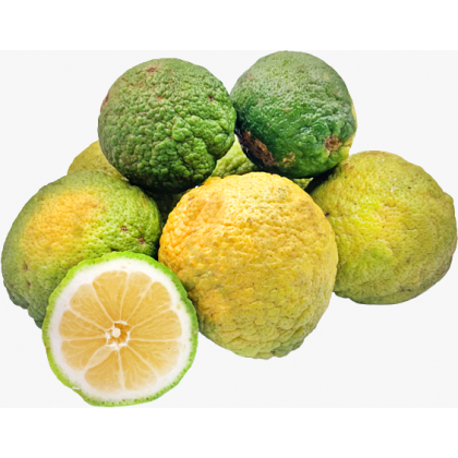 Lemons Fruit