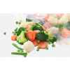 Frozen Mixed Vegetables