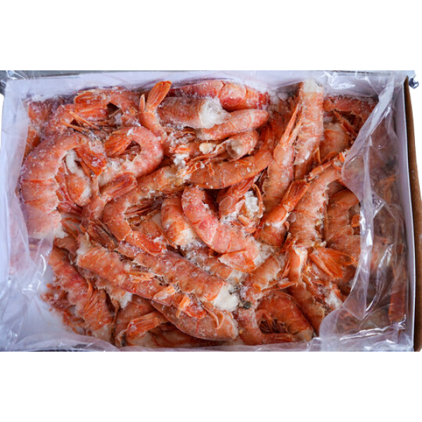 Shrimp (Sea Food)