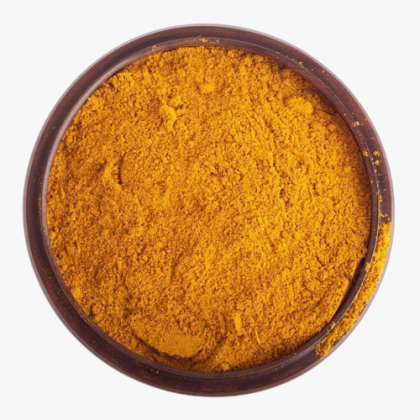 Curry Powder