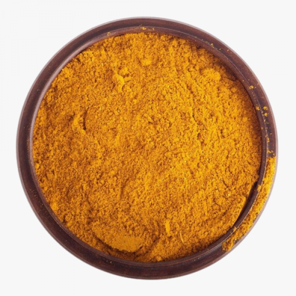 Curry Powder