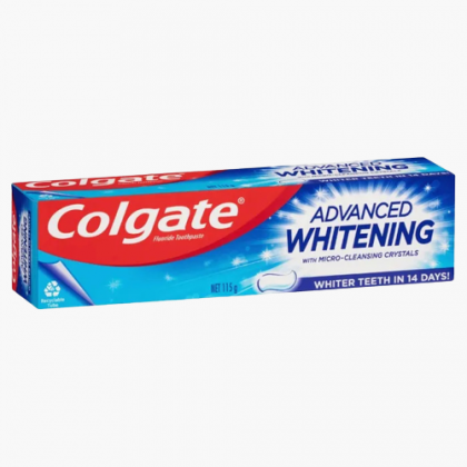 Colgate ( Advanced White )