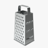 Kitchen Grater