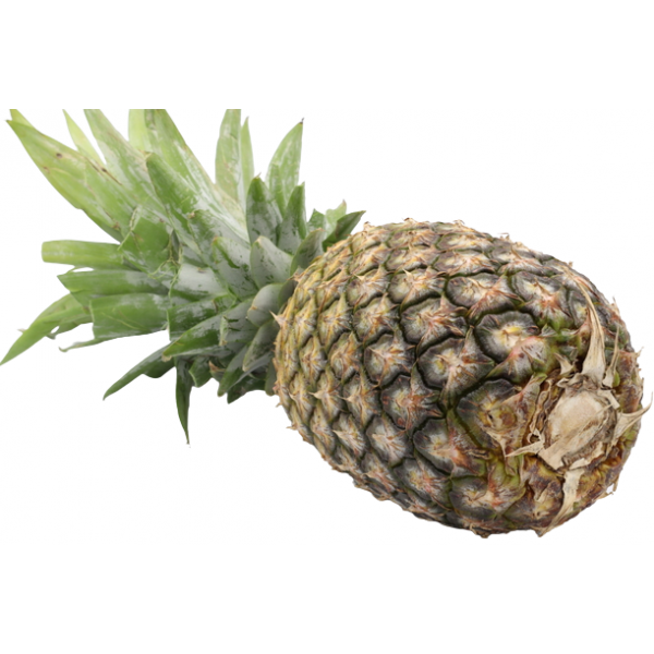 Pineapples