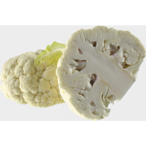 Frozen Cauliflower