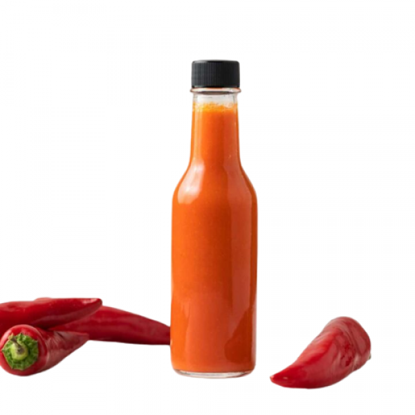 Chilli Table Sauce