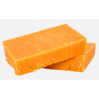 Red Cheddar Cheese