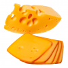 Yellow Cheddar Cheese