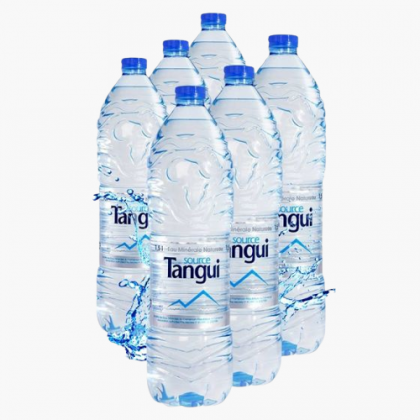Tangui Mineral Water 1.5L
