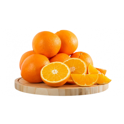 Oranges