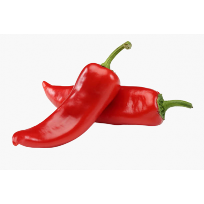 Chilli Pepper