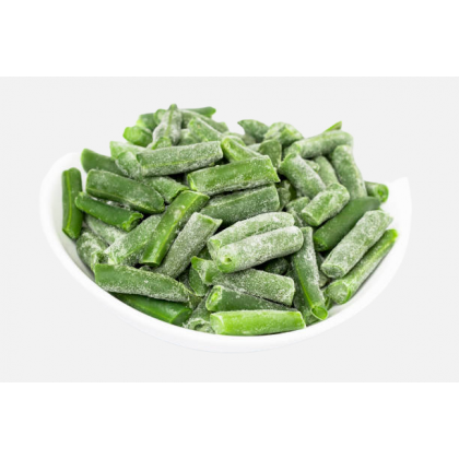 Frozen Green Beans Whole