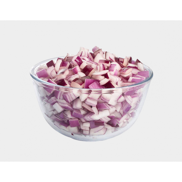 Frozen Chopped Onion