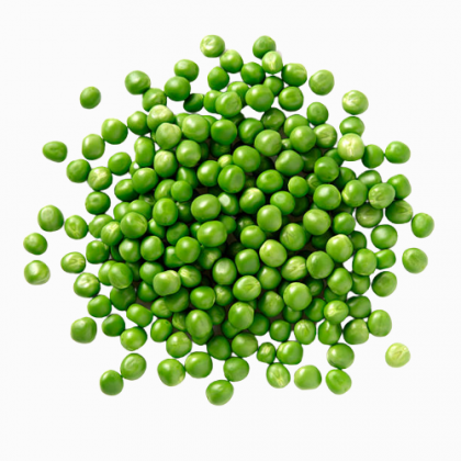 Peas