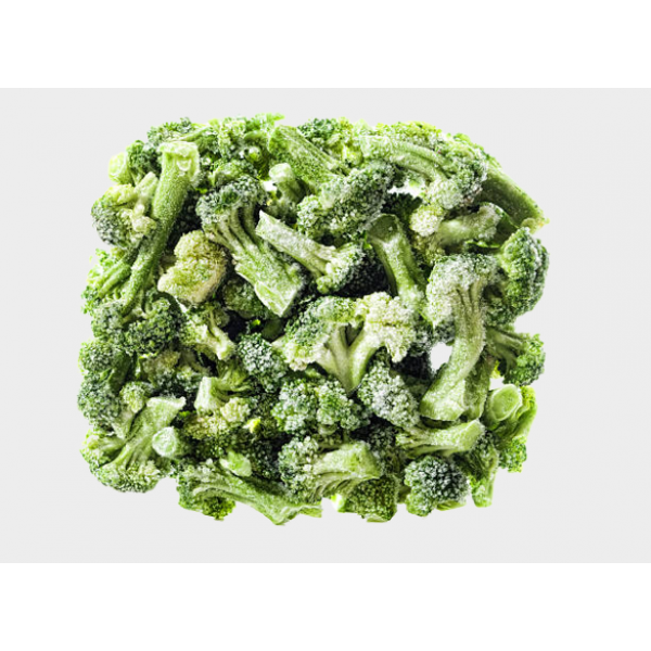 Frozen Broccoli