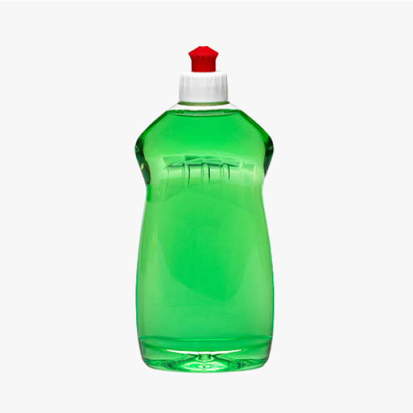 Dish Washing Liquid