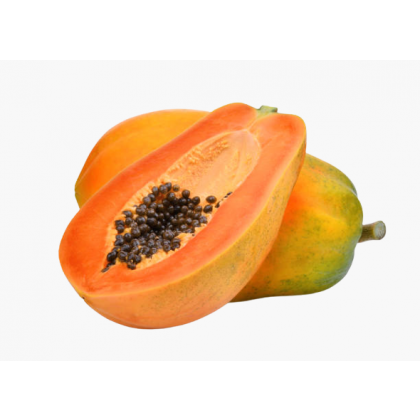 Cameroon Papaya