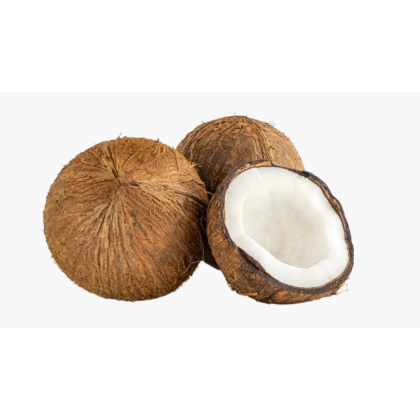 Cameroon Coconuts
