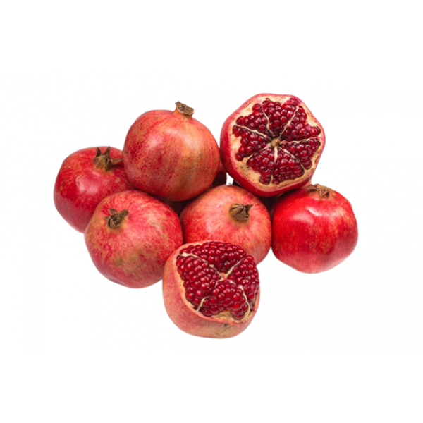 Pomegranate Fruit