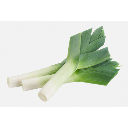 Leeks