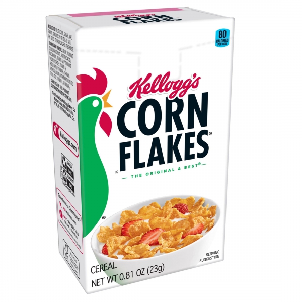 Cornflakes