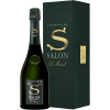 Salon Champagne